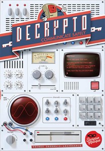 Picture of Decrypto