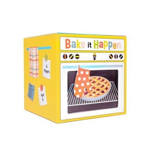 Picture of Bake It Happen