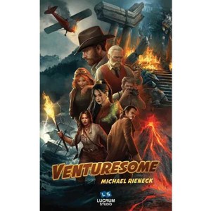 Picture of Venturesome