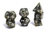 Picture of African Jade Dice Set