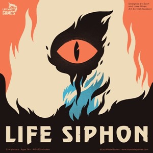 Picture of Life Siphon