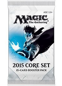 Picture of Magic Core 2015 Booster Pack