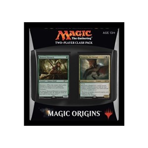 Picture of Magic The Gathering Origins 2 Player Clash Pack