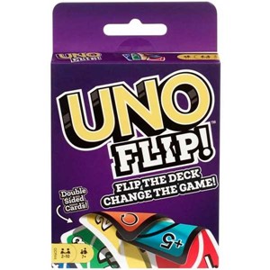 Picture of UNO Flip