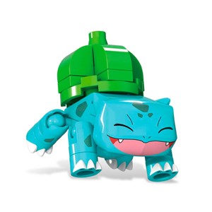 Picture of Mega Construx - Pokemon Bulbasaur