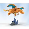 Picture of Mega Construx - Pokemon Charizard