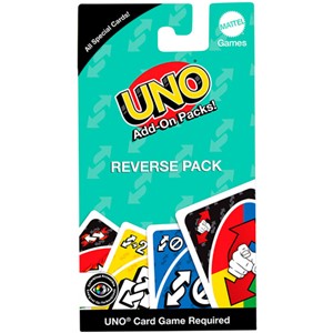 Picture of UNO Add-On Reverse Pack