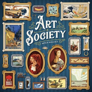 Picture of Art Society