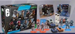 Picture of 6: Siege Year 3 Hard Breach Expansion