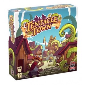 Picture of Tentacle Town