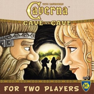 Picture of Caverna - Cave vs. Cave