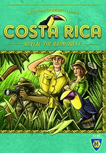 Picture of Costa Rica