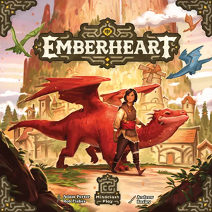 Picture of Emberheart