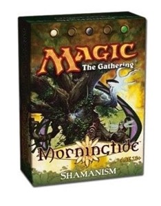 Picture of Morningtide Theme Deck - Shamanism