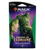 Picture of Green Theme Booster Throne of Eldraine Magic the Gathering