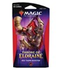 Picture of Red Theme Booster Throne of Eldraine Magic the Gathering