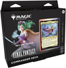 Show details for Revival Trance Commander Deck Final Fantasy Magic the Gathering Picture of Revival Trance Commander Deck Final Fantasy Magic the Gathering