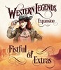 Picture of Western Legends Fistful of Extras