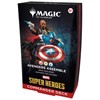 Picture of Avengers Assemble Commander Deck Marvel Super Heroes