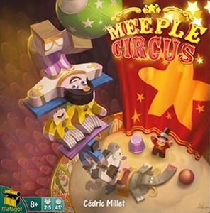 Picture of Meeple Circus