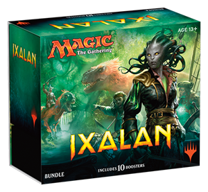 Picture of Ixalan Bundle