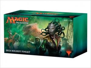 Picture of Ixalan Deckbuilder's Toolkit