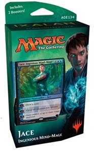 Picture of Jace Ixalan Planeswalker Deck