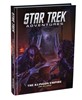 Picture of Klingon Core Rulebook Star Trek Adventures RPG