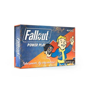 Picture of Fallout Power Play