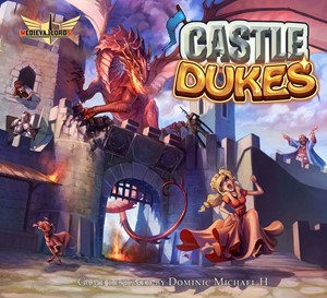 Picture of Castle Dukes