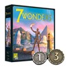 Picture of 7 Wonders Coin Set
