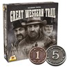 Picture of Great Western Trail Coin Set