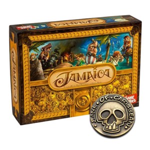 Picture of Jamaica Coin Set