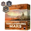 Picture of Terraforming Mars Coin Set