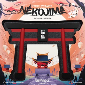 Picture of Nekojima Torii Pack Expansion