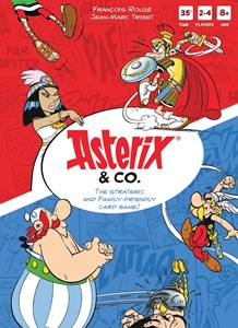 Picture of Asterix and Co