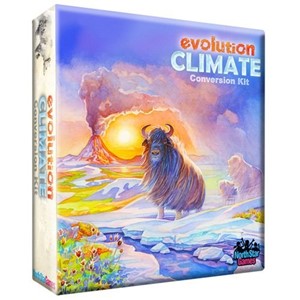 Picture of Evolution Climate Conversion Kit