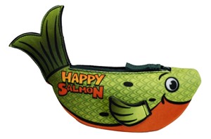 Picture of Happy Salmon