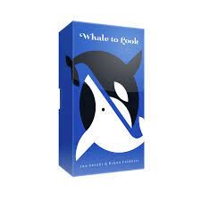 Picture of Whale To Look