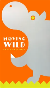 Picture of Moving Wild