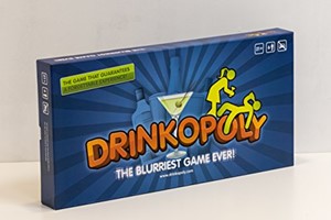 Picture of Drinkopoly