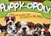 Picture of Puppy Opoly Board Game