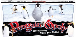 Picture of Penguin-Opoly