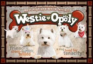 Picture of Westie-Opoly
