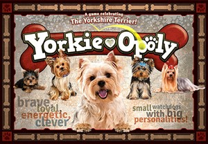 Picture of Yorkie-Opoly