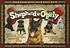 Picture of German Shepherd-Opoly - German