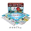 Picture of New York Opoly