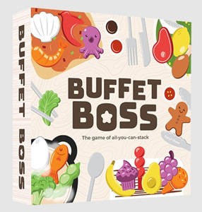 Picture of Buffet Boss