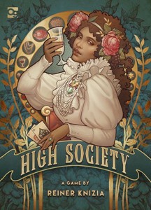 Picture of High Society