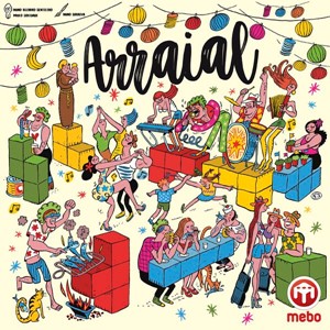 Picture of Arraial